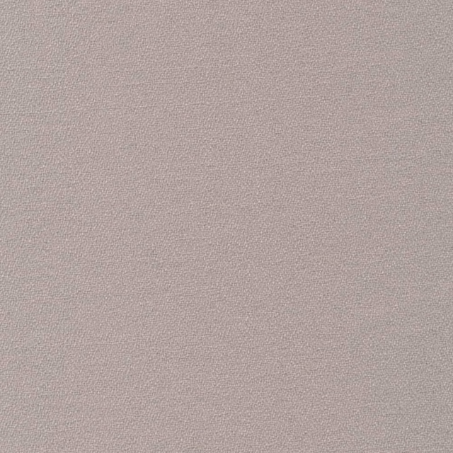 Close-up of pale blush-taupe Marana Heron crepe with a fine, even woven texture