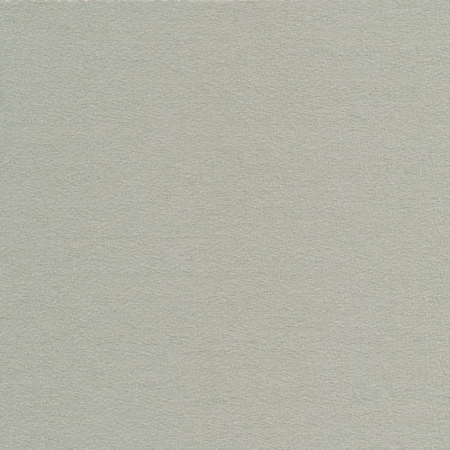 Pale mint-green crepe fabric with a fine, softly rippled weave