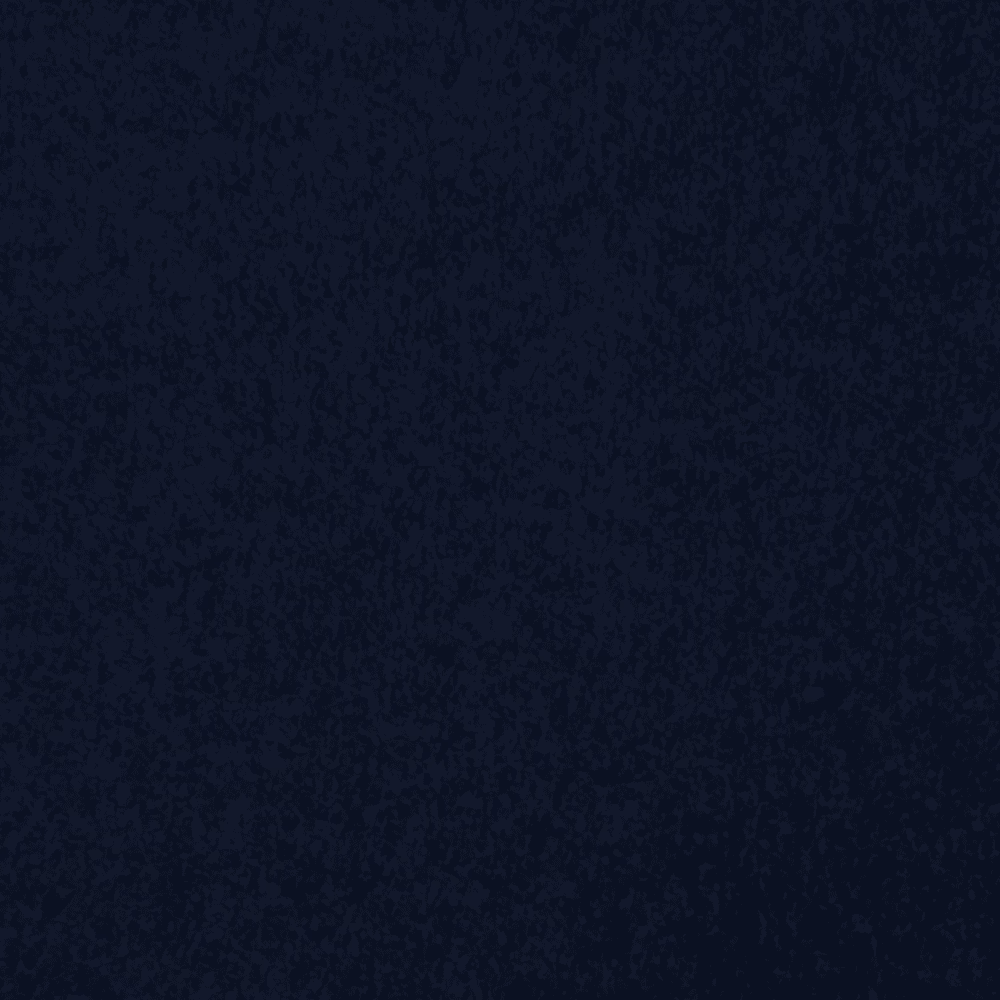 Deep navy Montrose Melton swatch with subtle cloudy tonal texture