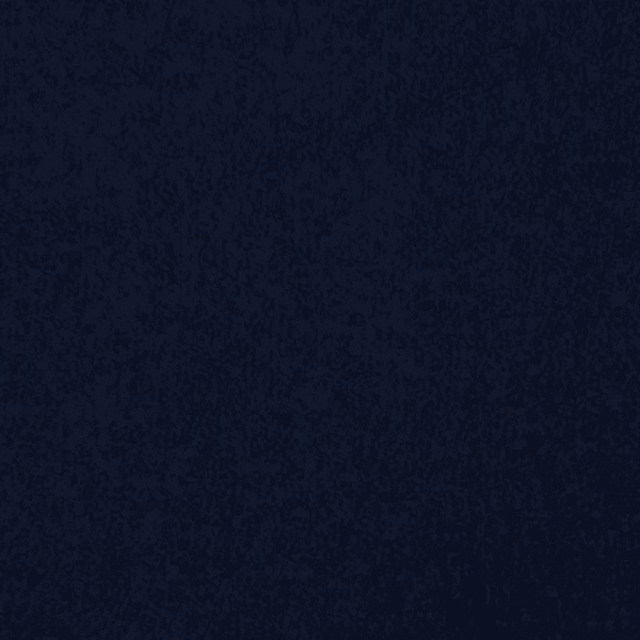 Deep navy Montrose Melton swatch with subtle cloudy tonal texture