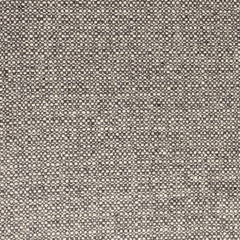 Close-up of Moray Sands Cobble showing a mottled grey-beige cobbled weave