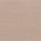 Warm buff-beige swatch showing a fine, subtly lustrous diagonal weave