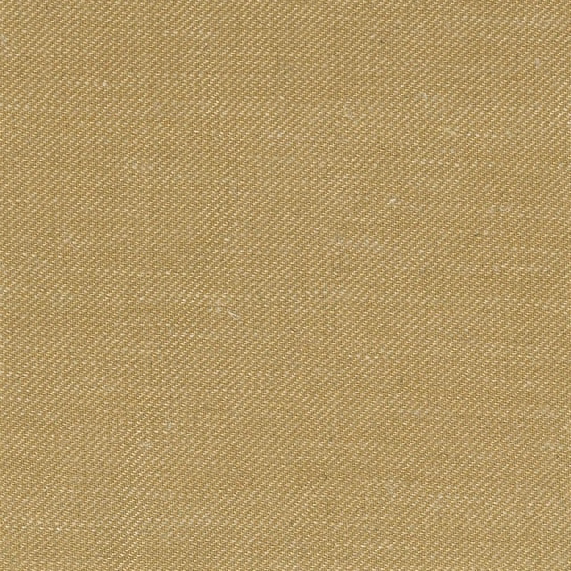 Warm pale-gold fabric showing a fine, tightly woven diagonal texture