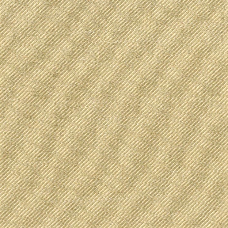 Warm wheat-beige fabric with a fine diagonal twill weave and softly varied texture