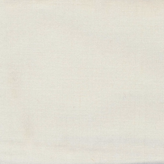 Pale warm-white sheer with a fine, even woven grid texture