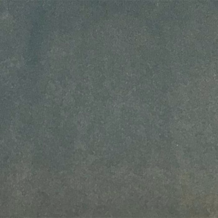 Muted blue-green plain fabric swatch with a soft mottled texture