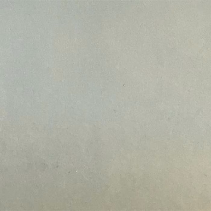 Pale duck egg plain fabric swatch with a soft matte finish