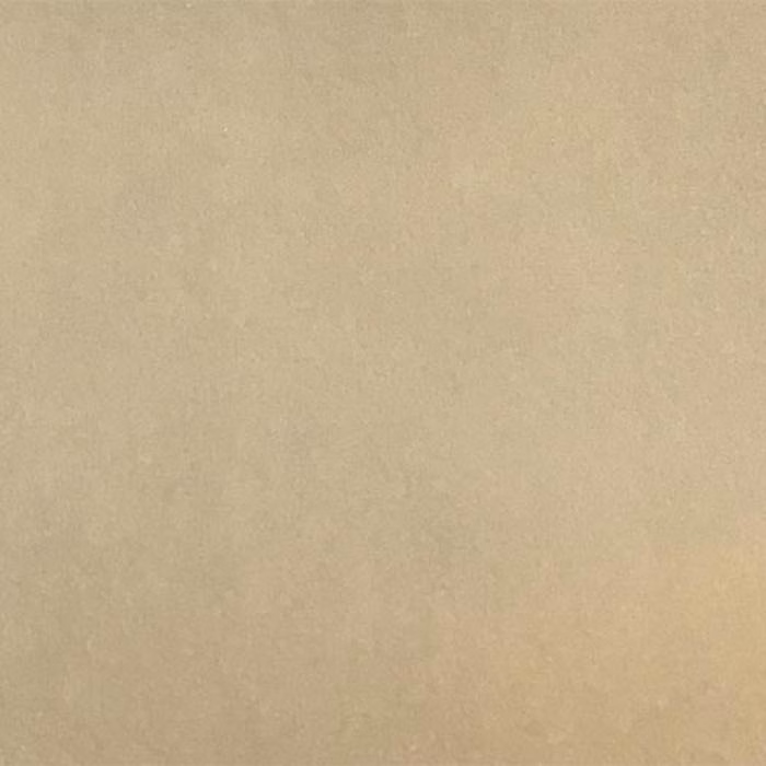 Soft pebble beige plain woven fabric with a smooth, matte texture