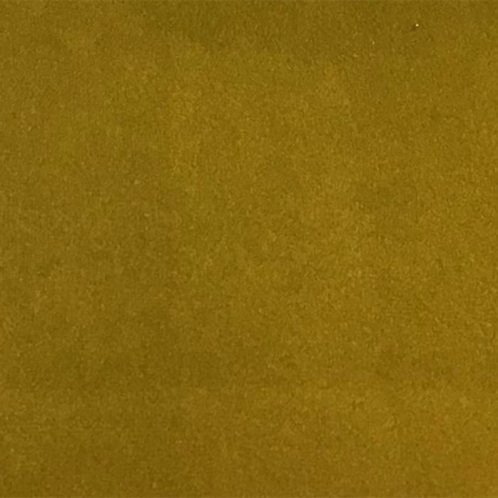 Solid pesto olive fabric swatch with a smooth matte finish
