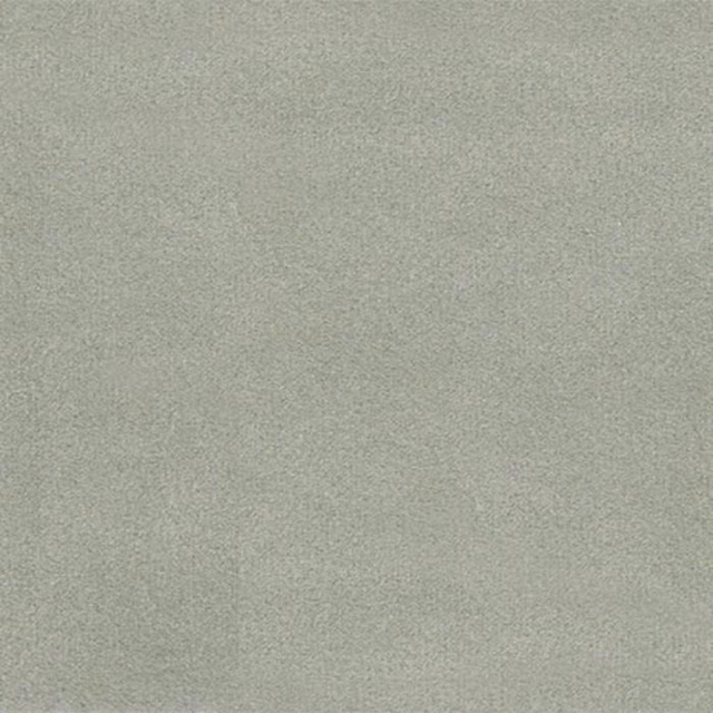 Soft sage green plain fabric swatch with fine matte texture