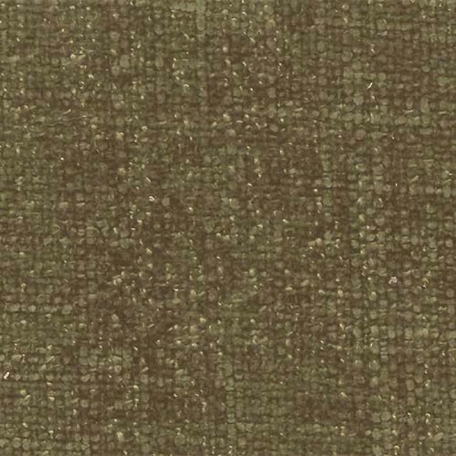 Muted sage olive plain fabric with a tightly pebbled woven texture