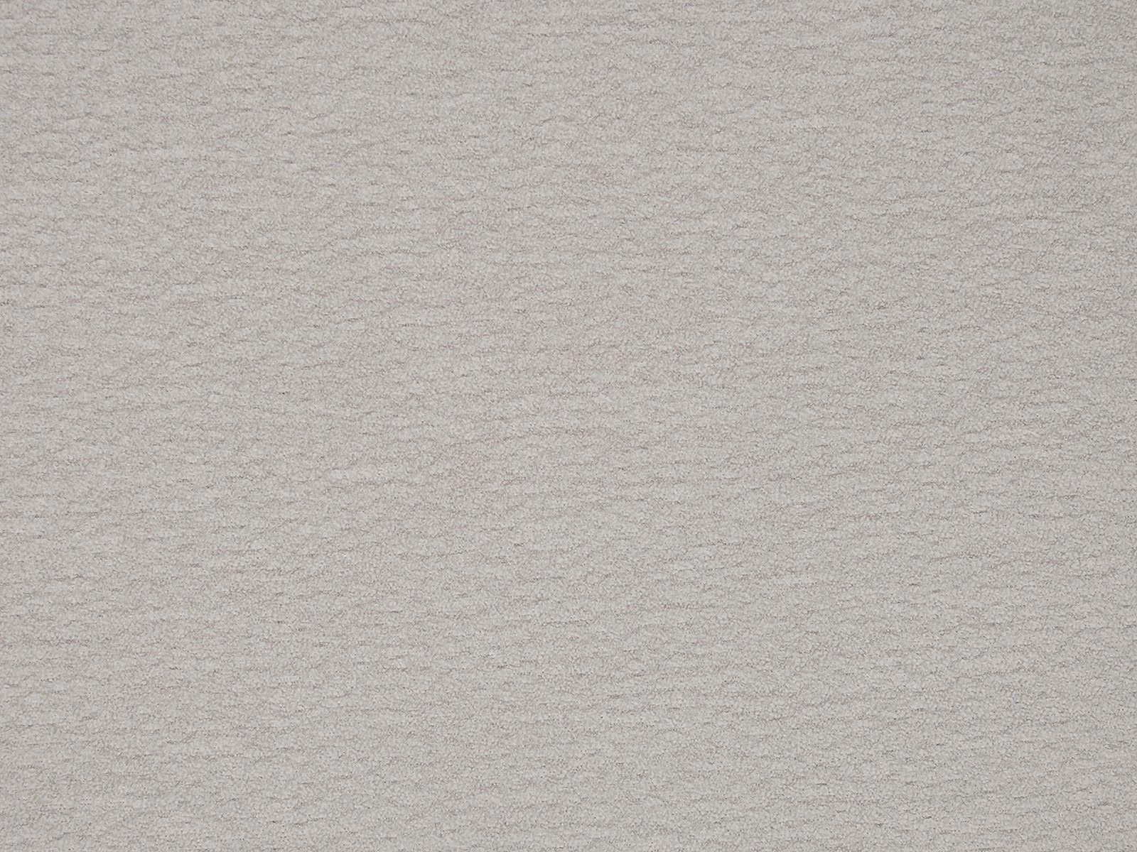 Soft dove grey plain fabric swatch with a subtle brushed texture