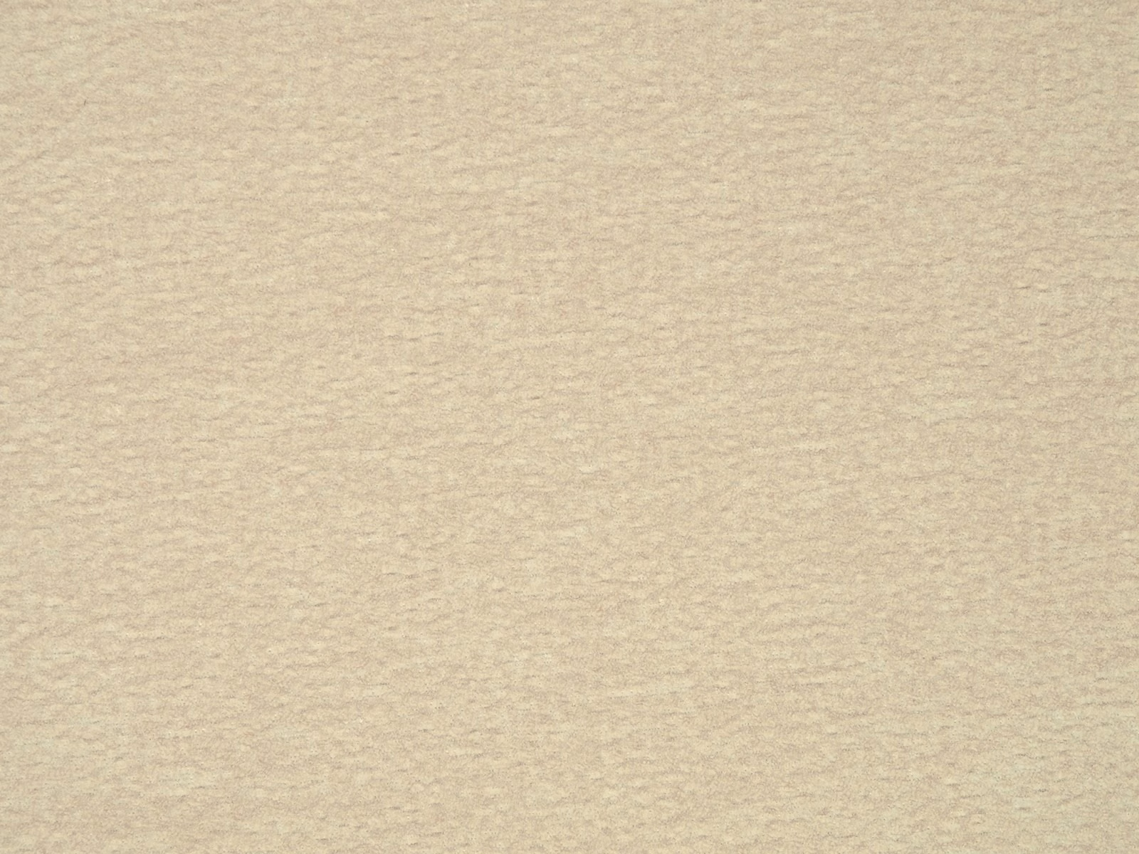 Close-up of a soft oat cream plain woven fabric with fine texture