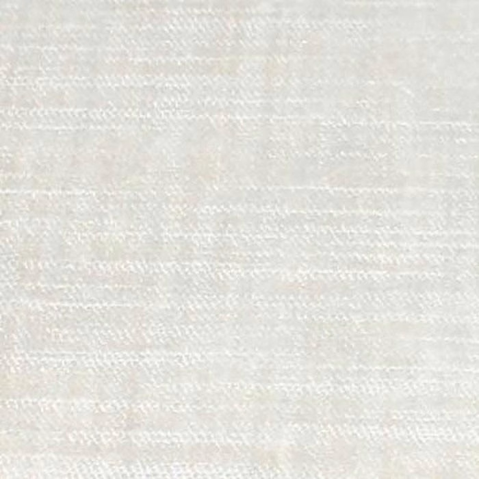 Pale almond cream plain fabric with fine horizontal texture and soft sheen
