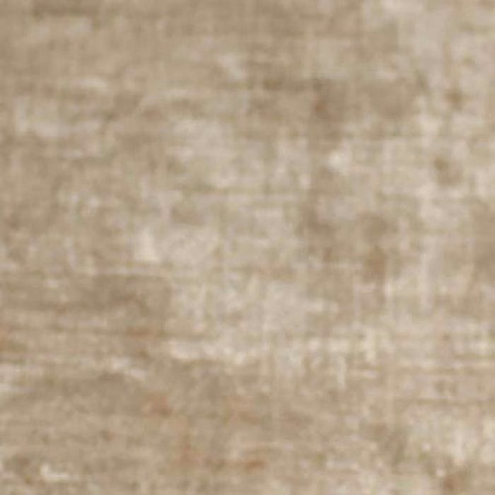 Warm calico-beige plain fabric swatch with a softly mottled, matte texture