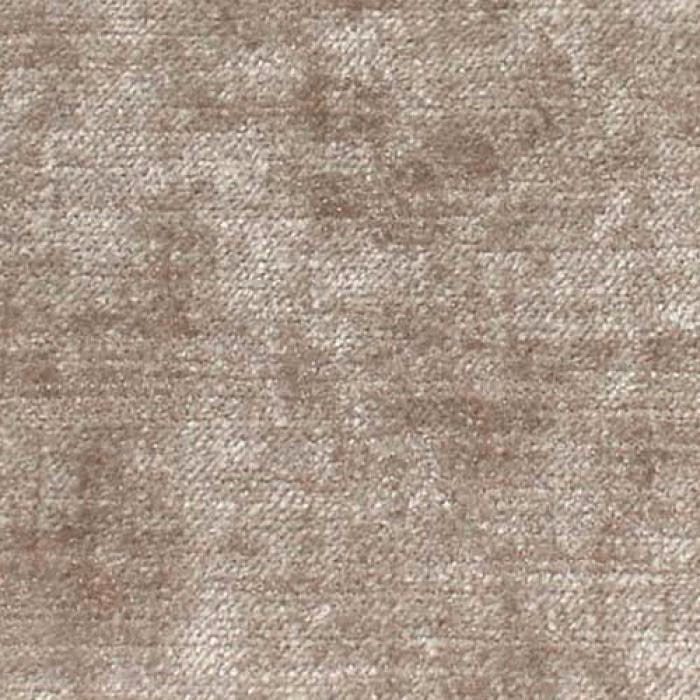 Warm ecru beige plain fabric with a softly mottled, textured weave