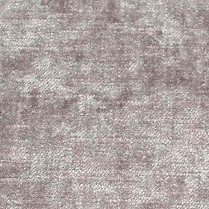 Soft French grey plain fabric with a subtly mottled, lightly lustrous texture