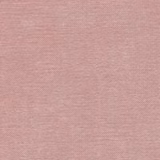 Soft dusty rose pink plain woven fabric with fine textured surface