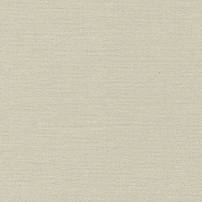 Pale stone cream plain-woven fabric swatch with a fine matte texture