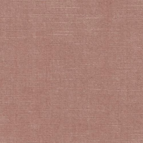 Dusty blush pink plain fabric with a fine woven texture