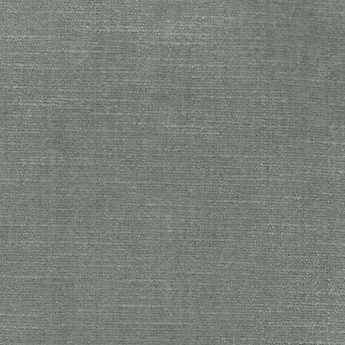 Soft sage green plain fabric with a fine woven texture