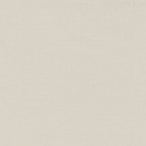 Pale ivory plain fabric swatch with a subtle horizontal weave texture