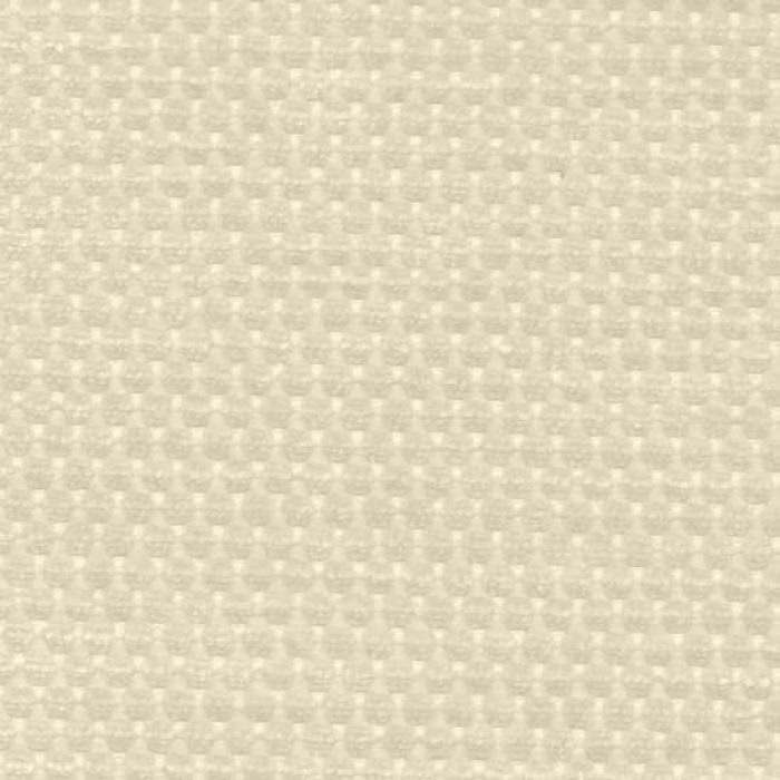 Pale cream plain upholstery fabric with a subtle dappled woven texture