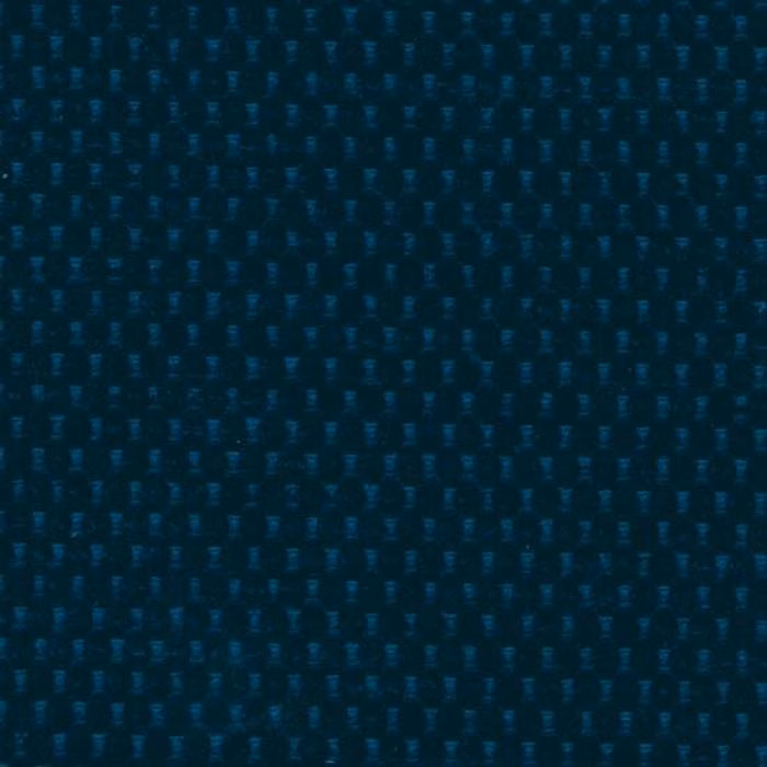 Deep teal navy plain fabric with a fine woven texture and tiny speckled pattern
