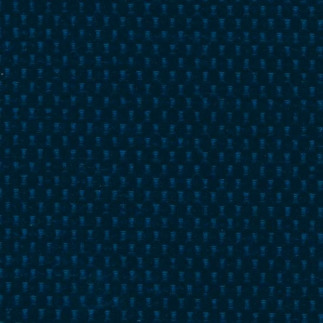 Deep teal navy plain fabric with a fine woven texture and tiny speckled pattern