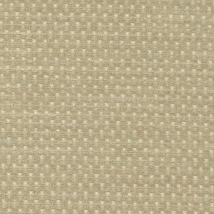 Soft olive-taupe woven swatch with tiny pale dotted texture
