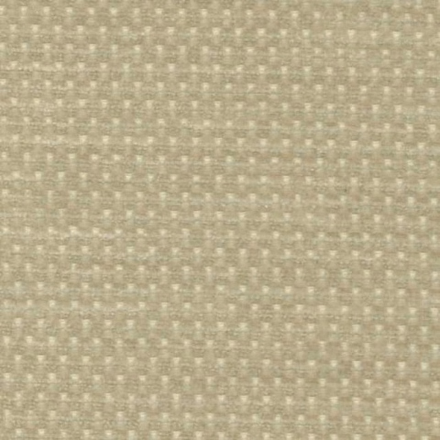 Soft olive-taupe woven swatch with tiny pale dotted texture