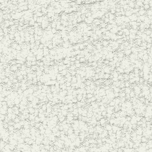 Pale fog-grey textured plain fabric with a softly mottled surface