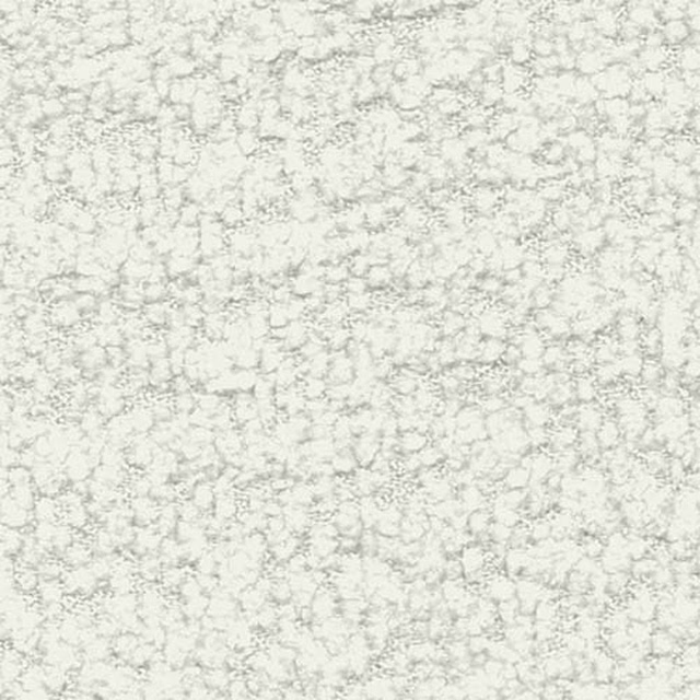 Pale fog-grey textured plain fabric with a softly mottled surface