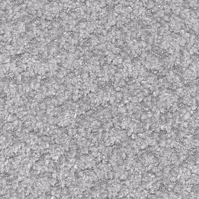 Soft mushroom grey textured plain upholstery fabric with a flecked surface