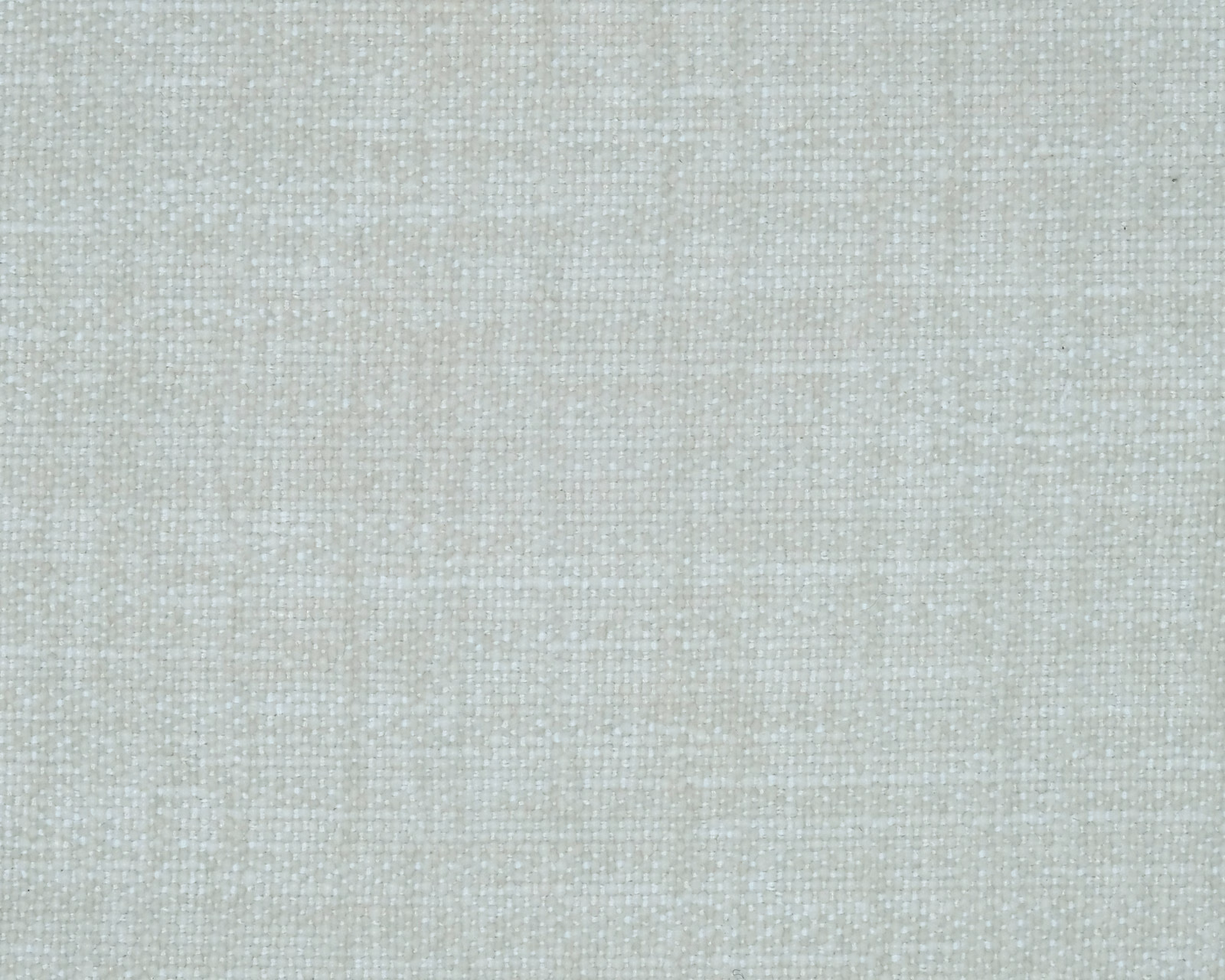 Pale oatmeal cream plain fabric with a fine textured weave