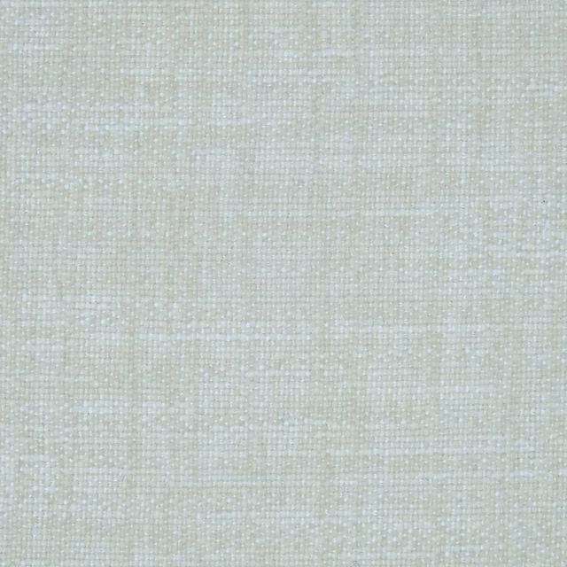 Pale oatmeal cream plain fabric with a fine textured weave