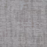 Close-up of a soft dove grey plain weave fabric with subtle mottled texture