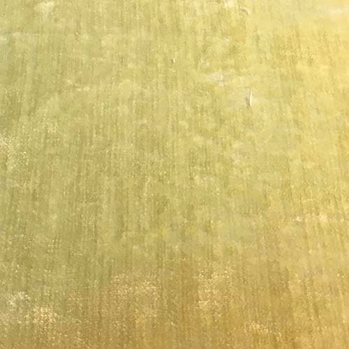 Soft apple-green plain fabric with a subtly brushed, matte texture