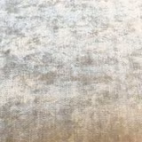 Pale beige and ivory plain fabric with a soft mottled, brushed texture
