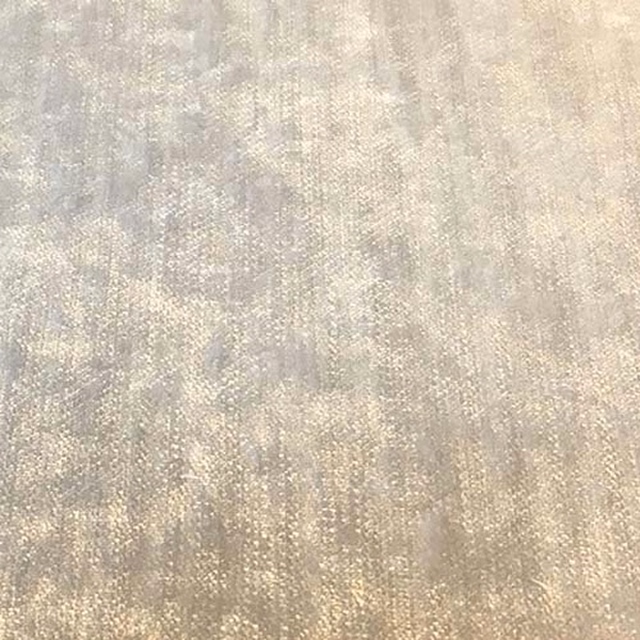 Pale hessian-beige plain fabric with a soft woven sheen and subtle slub texture