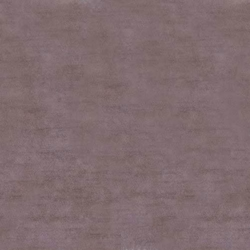 Muted dusty lavender plain fabric swatch with a soft matte finish