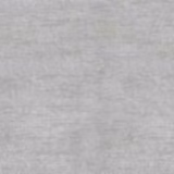 Pale mist grey plain fabric swatch with a soft matte finish