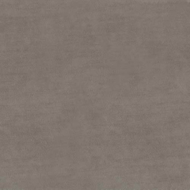Solid warm mocha taupe plain fabric swatch with a soft matte weave