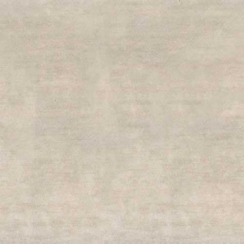 Soft warm ivory plain fabric swatch with a subtle matte texture