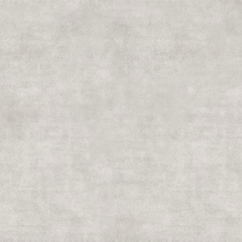 Soft porcelain-white plain fabric swatch with a smooth, low-texture finish