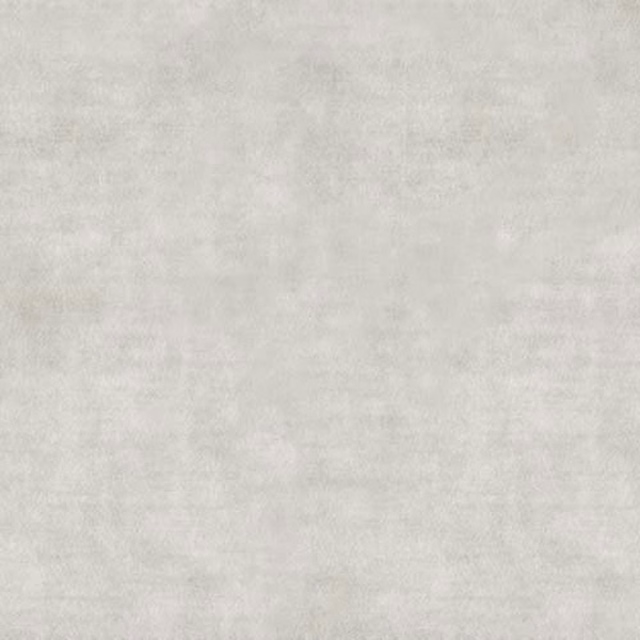 Soft porcelain-white plain fabric swatch with a smooth, low-texture finish