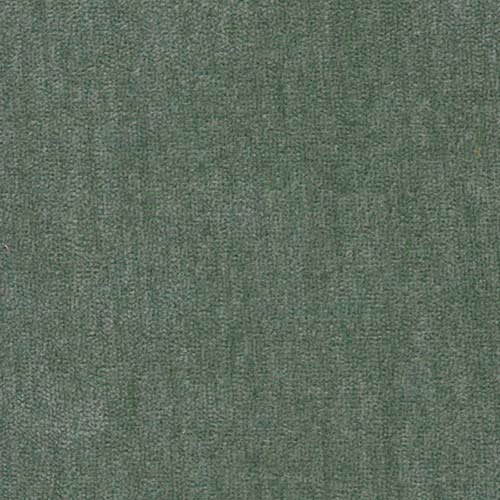 Muted duck egg green plain fabric with a soft woven texture