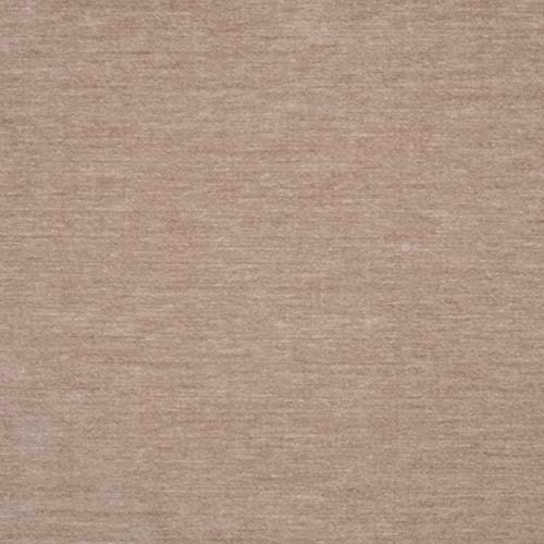 Soft taupe plain velvet swatch with a subtle matte sheen