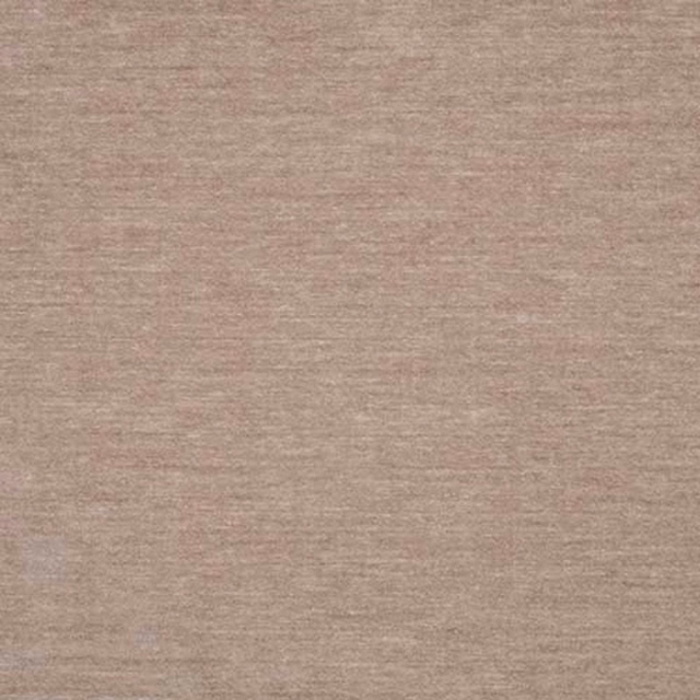 Soft taupe plain velvet swatch with a subtle matte sheen
