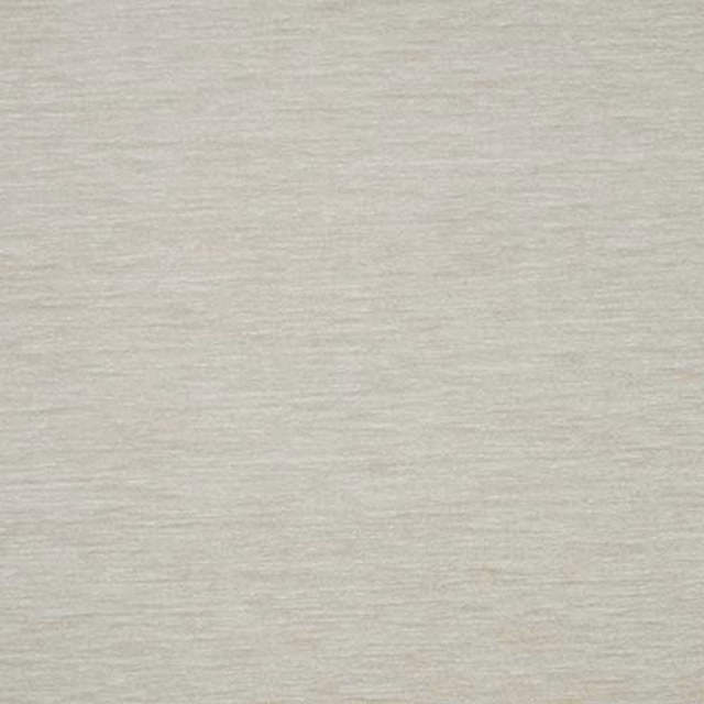 Pale pearl ivory velvet swatch with a soft, smooth sheen